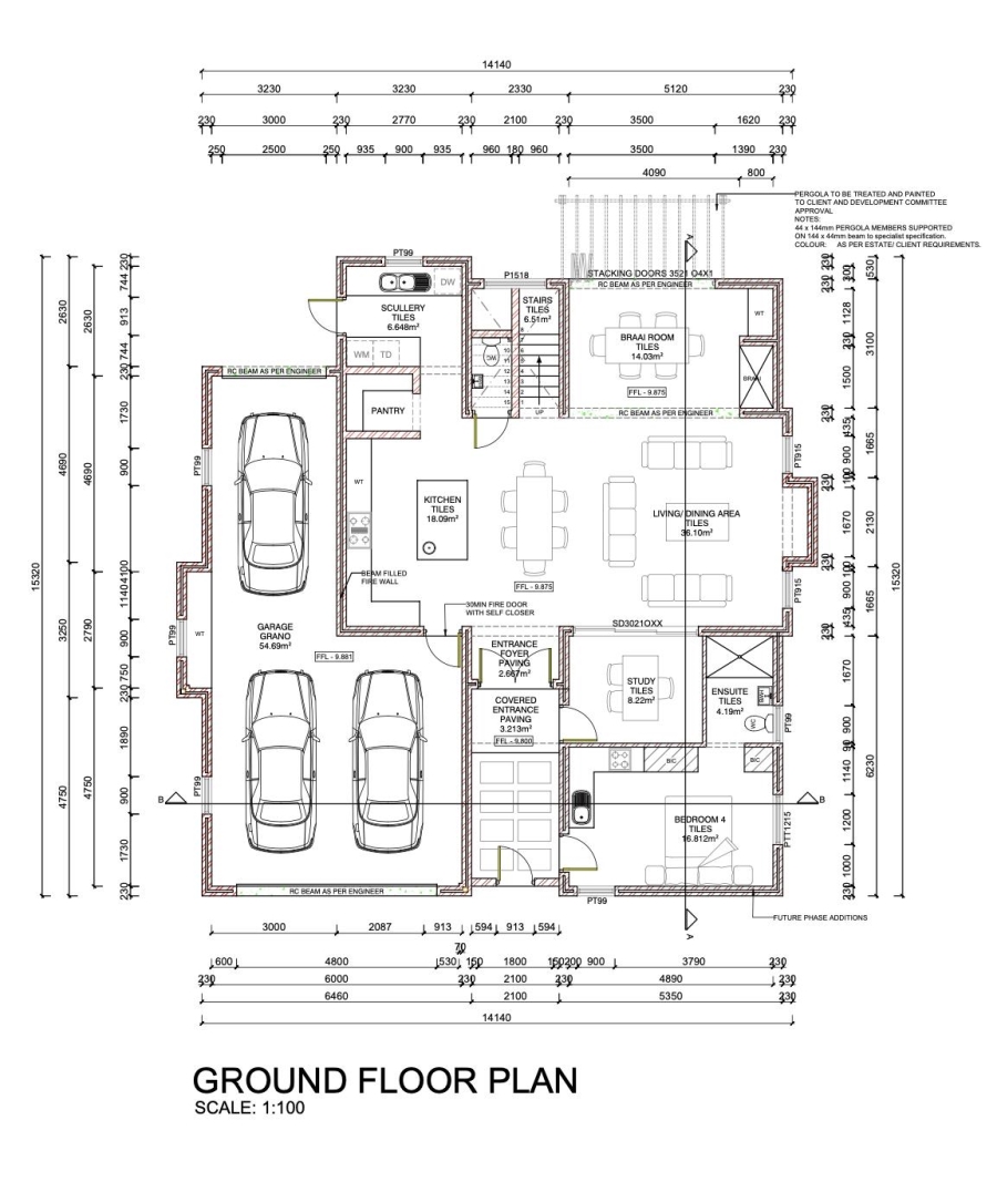 4 Bedroom Property for Sale in Laguna Sands Western Cape